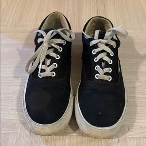 Columbia Black and White Sneakers water shoes